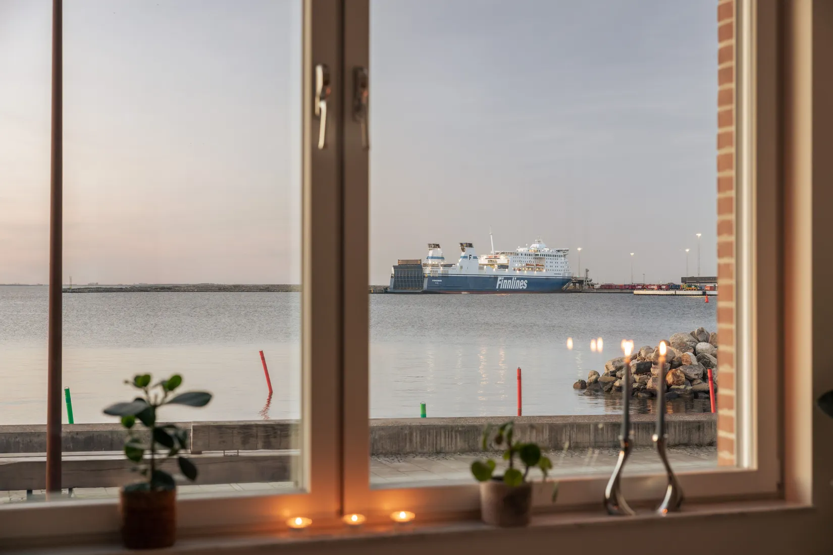 Bostadsrätt, Dockgatan 53E, Dockan, Malmö