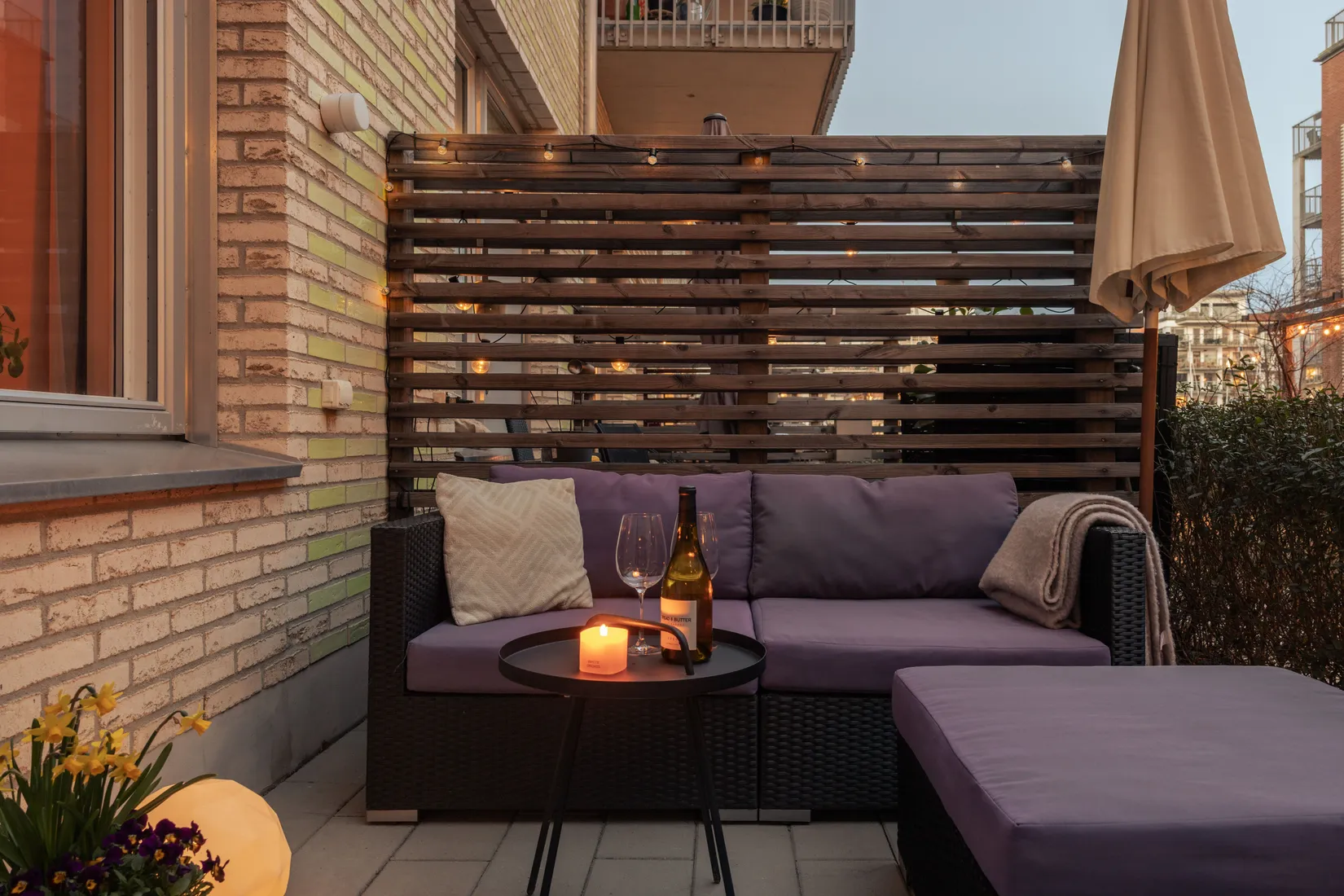 Bostadsrätt, Dockgatan 53E, Dockan, Malmö