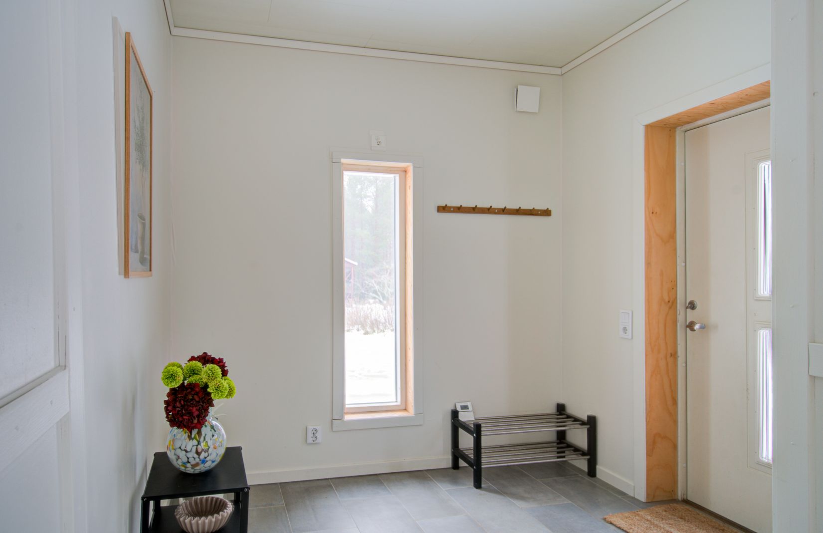 Villa, Gummarksnoret 114, Gummark, Skellefteå