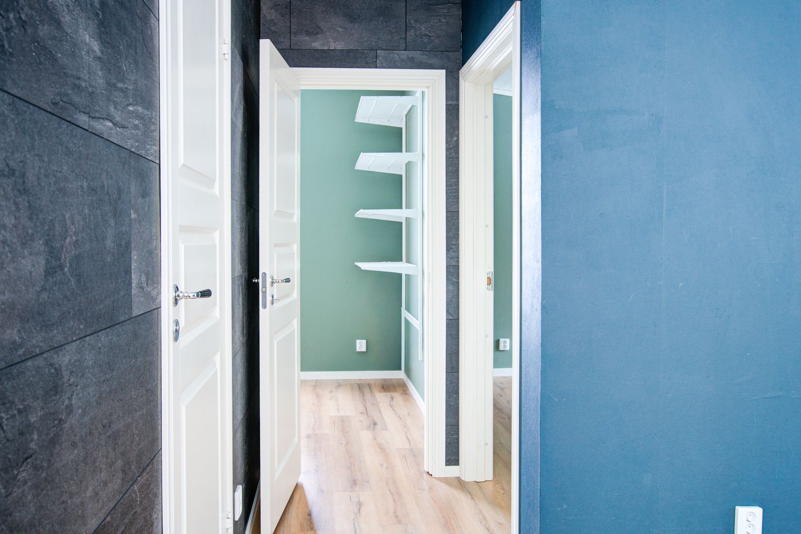 Villa, Gummarksnoret 114, Gummark, Skellefteå