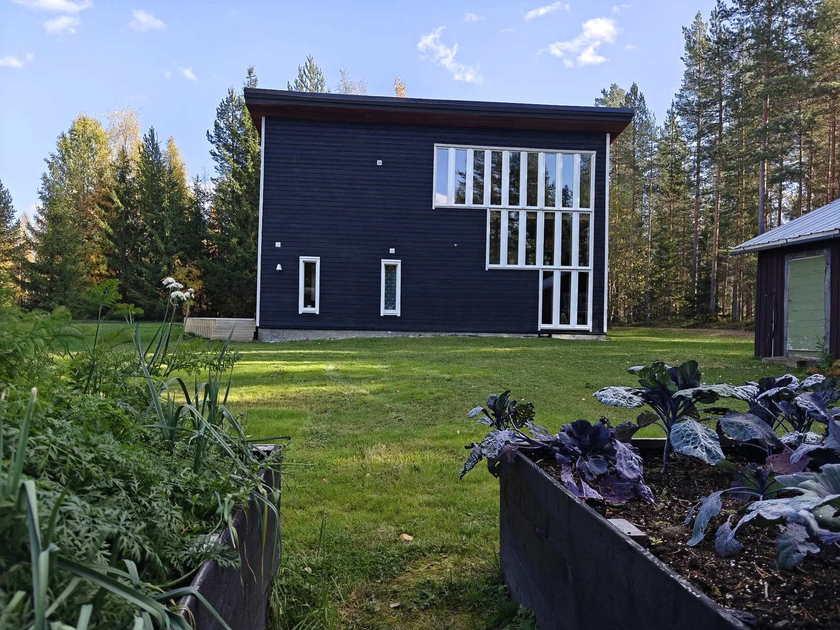 Villa, Gummarksnoret 114, Gummark, Skellefteå