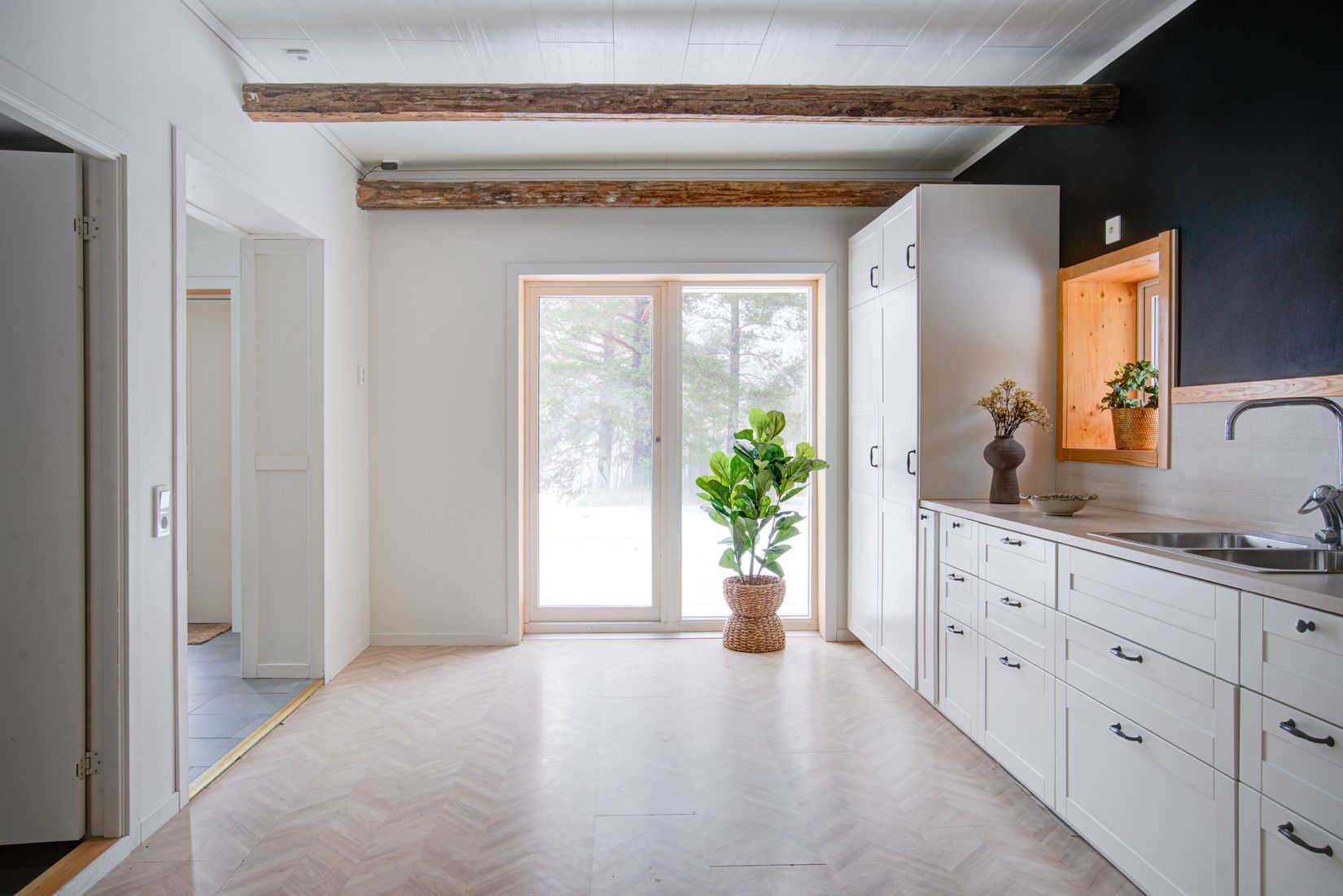 Villa, Gummarksnoret 114, Gummark, Skellefteå