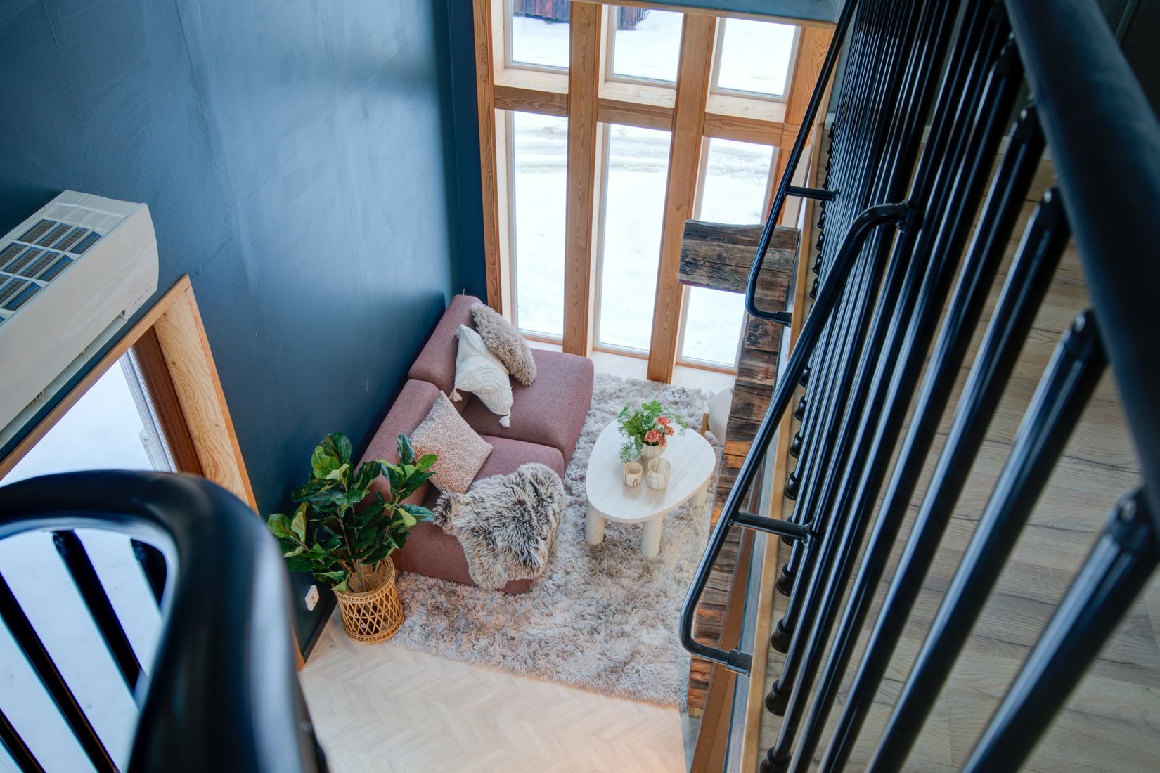 Villa, Gummarksnoret 114, Gummark, Skellefteå