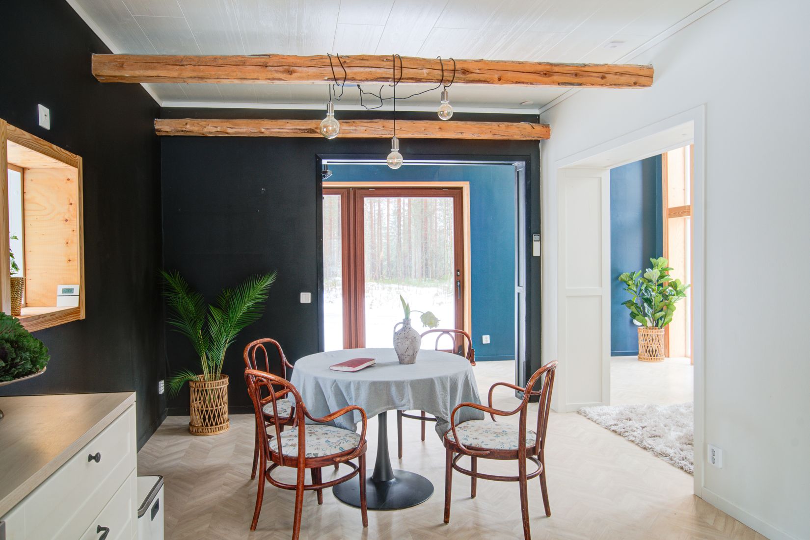 Villa, Gummarksnoret 114, Gummark, Skellefteå