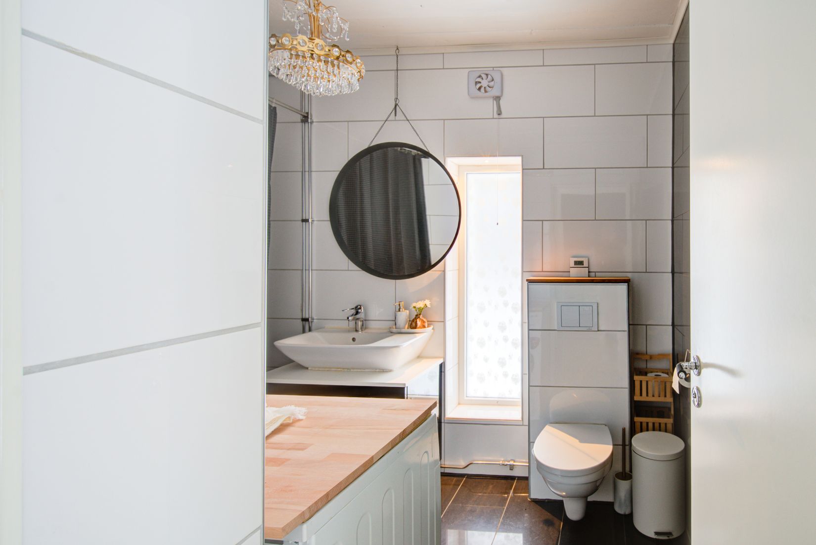 Villa, Gummarksnoret 114, Gummark, Skellefteå