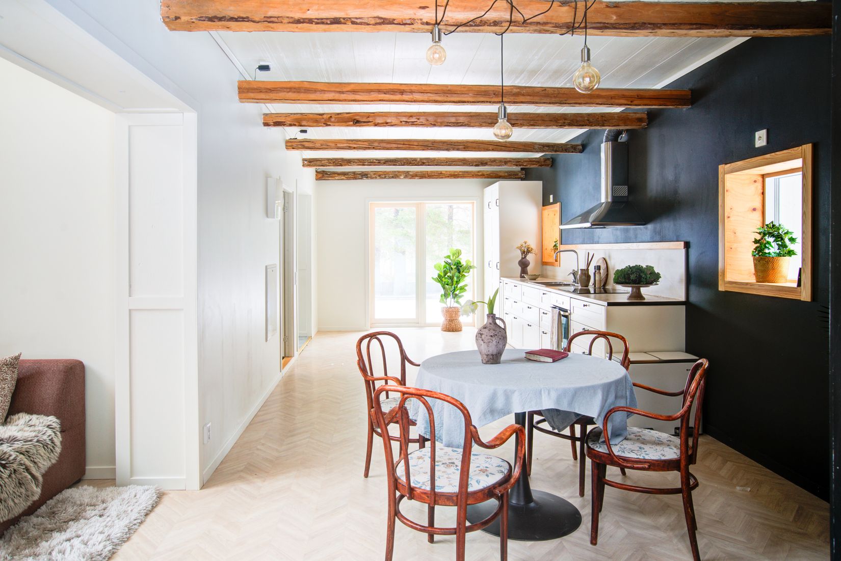 Villa, Gummarksnoret 114, Gummark, Skellefteå