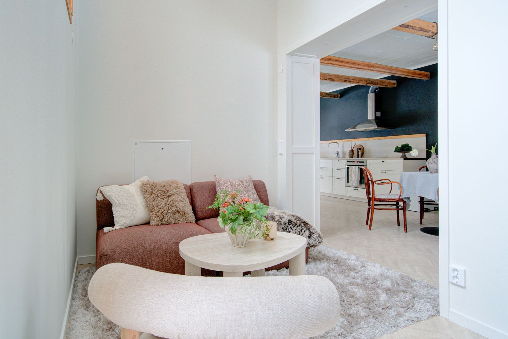 Villa, Gummarksnoret 114, Gummark, Skellefteå