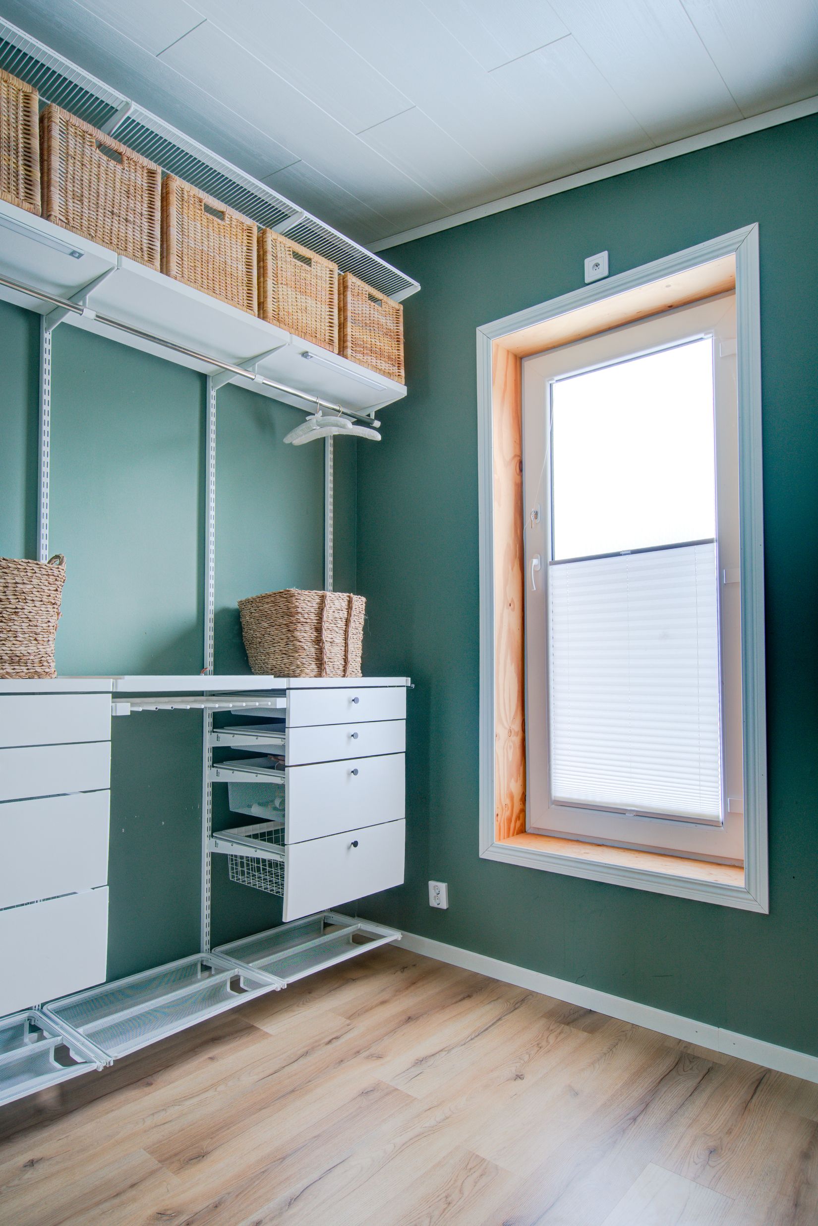 Villa, Gummarksnoret 114, Gummark, Skellefteå