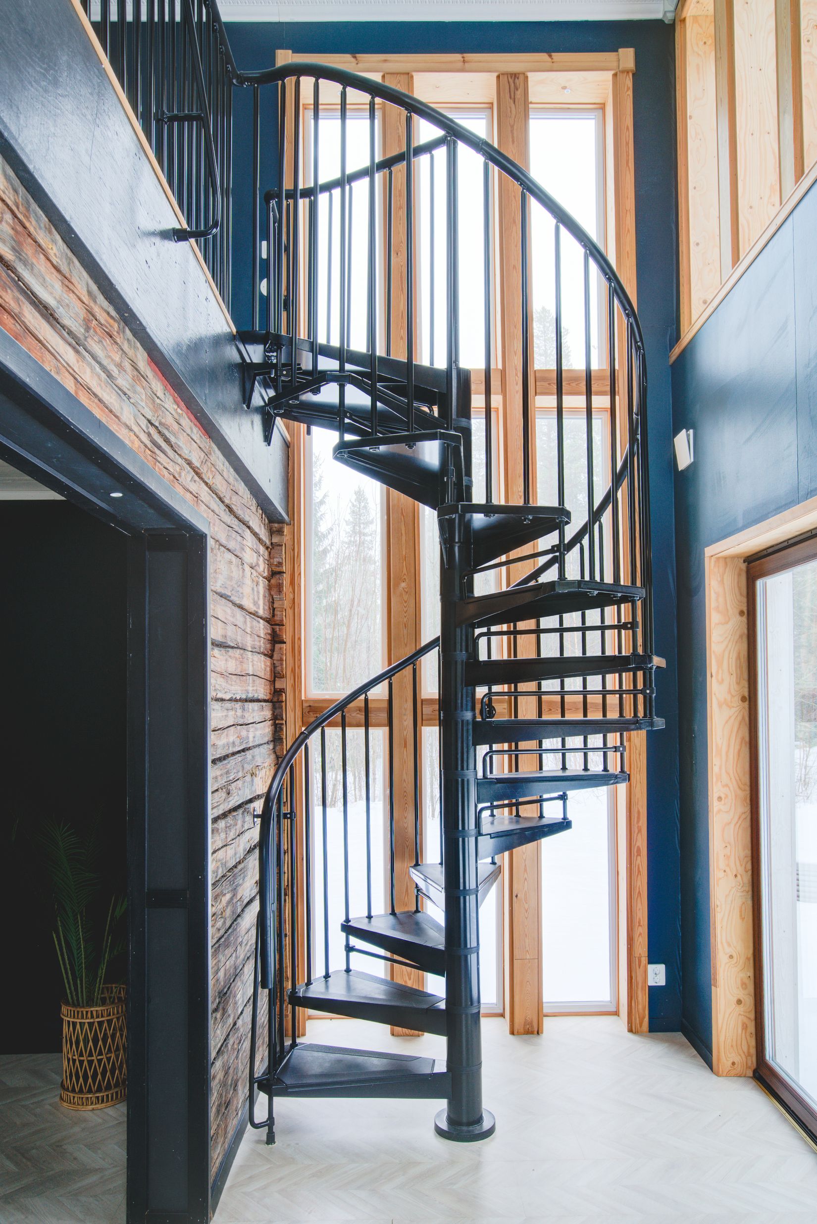 Villa, Gummarksnoret 114, Gummark, Skellefteå