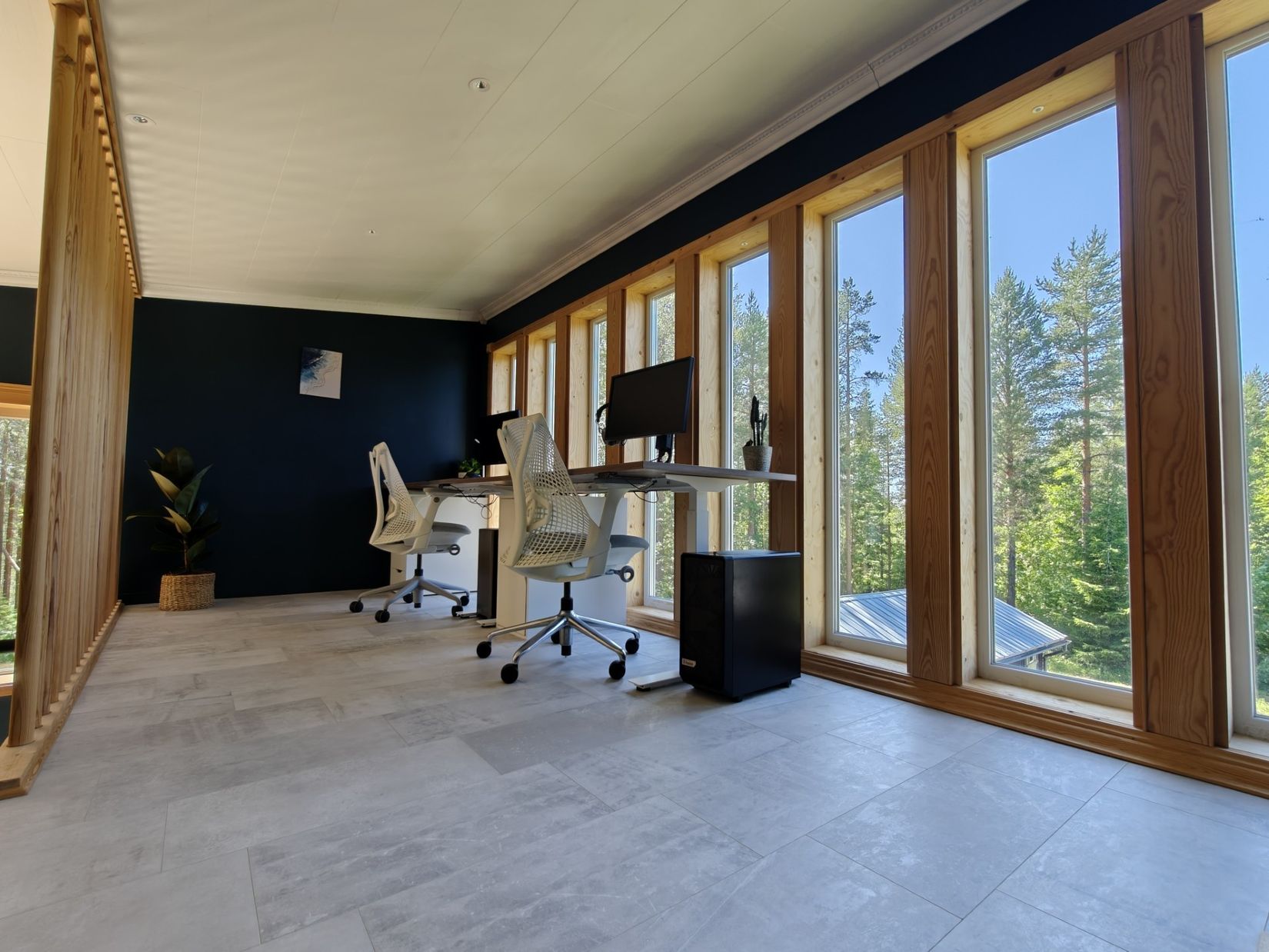 Villa, Gummarksnoret 114, Gummark, Skellefteå