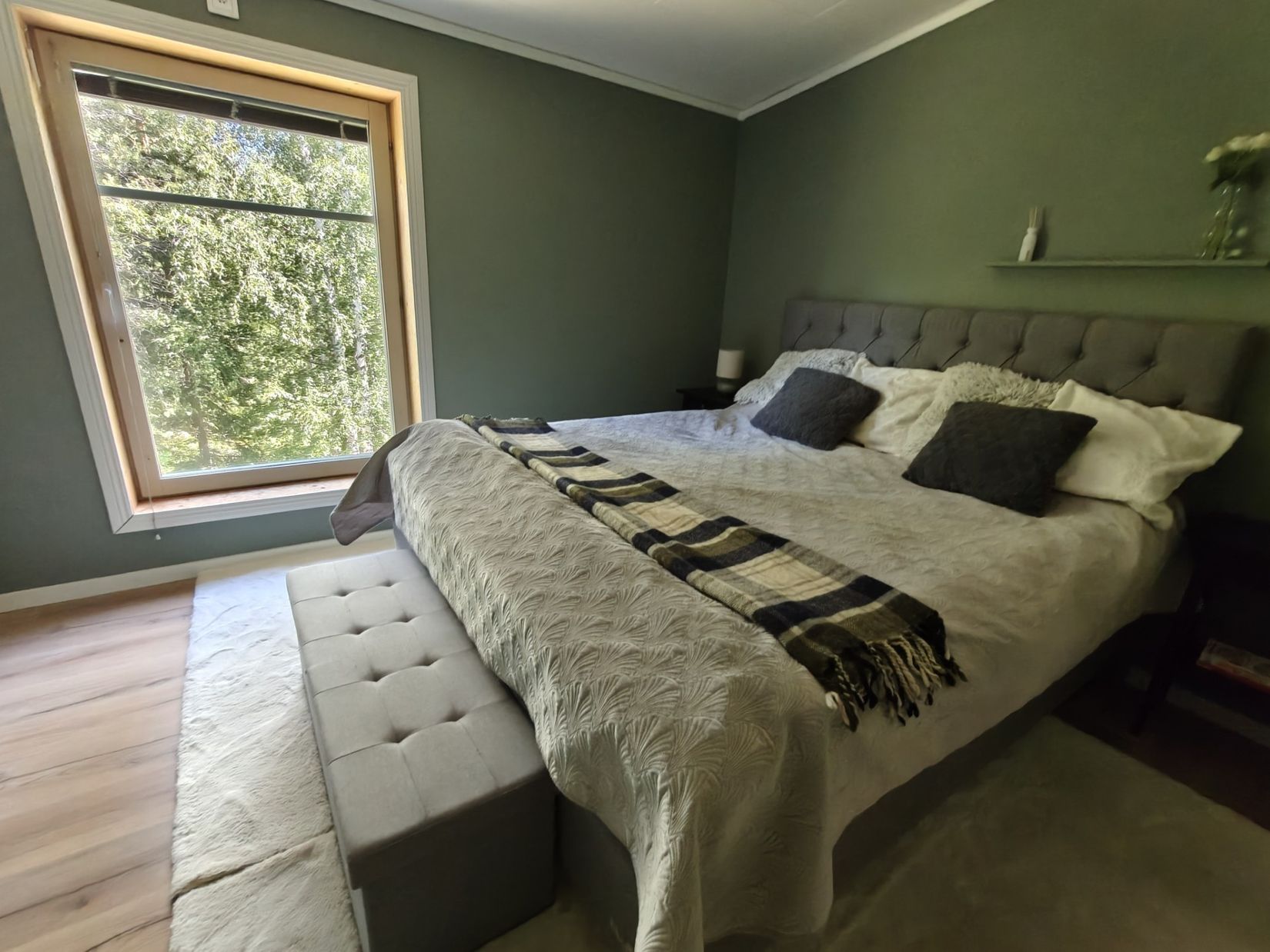 Villa, Gummarksnoret 114, Gummark, Skellefteå