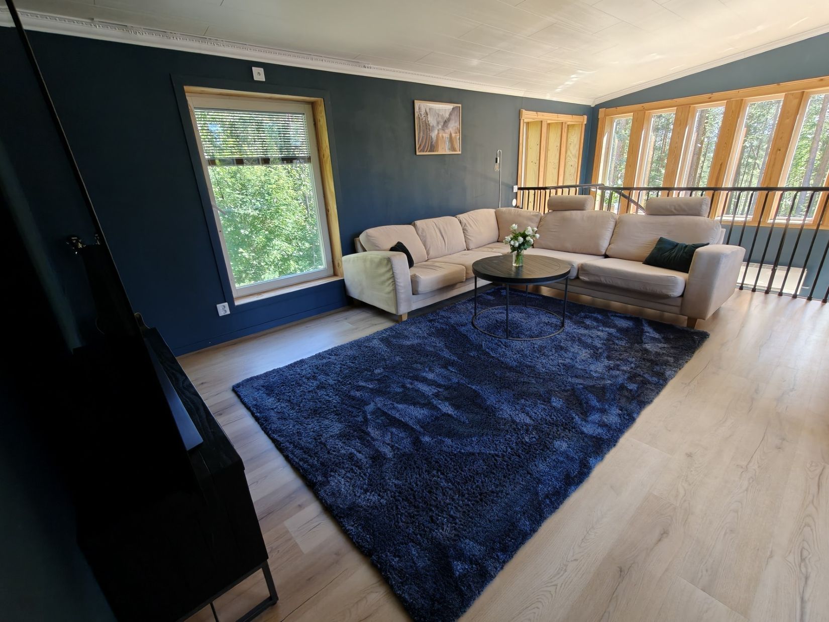 Villa, Gummarksnoret 114, Gummark, Skellefteå