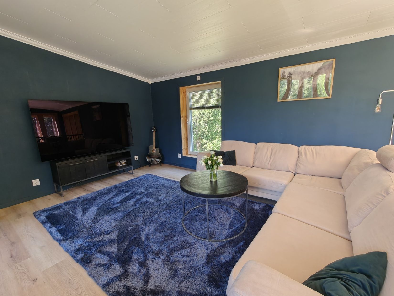 Villa, Gummarksnoret 114, Gummark, Skellefteå