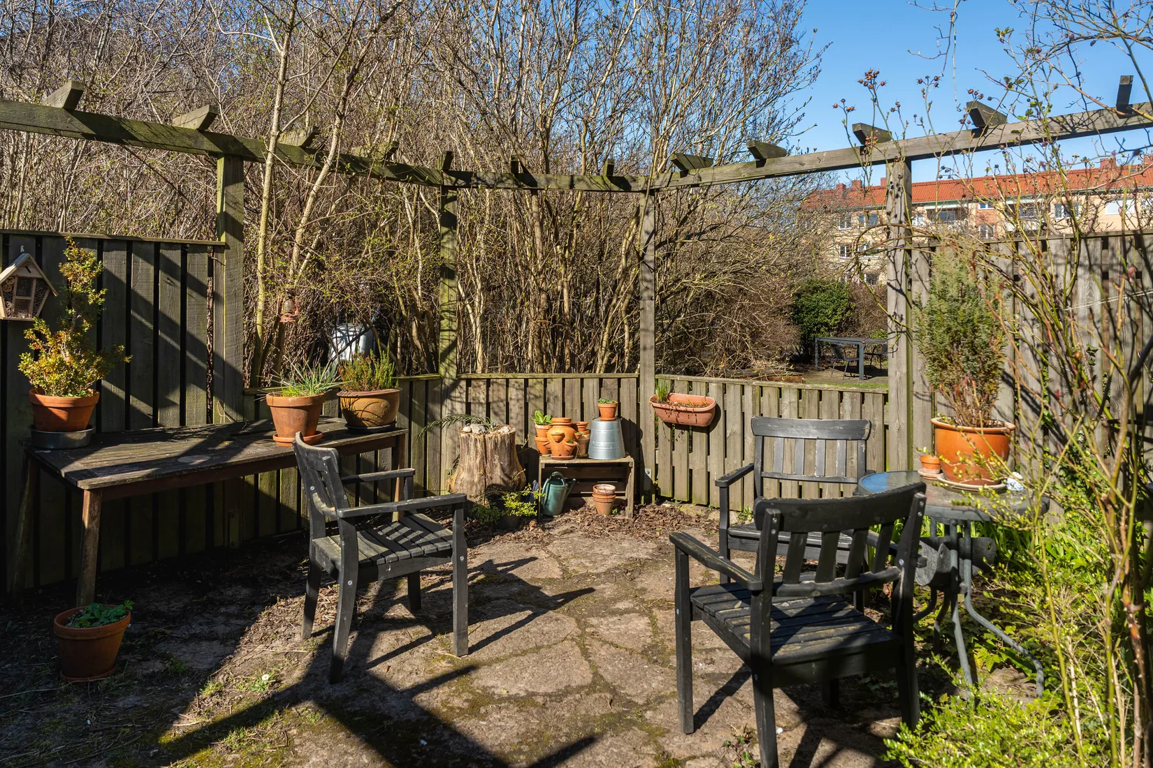 Bostadsrätt, Kiviksgatan 5D, Östra Sorgenfri, Malmö