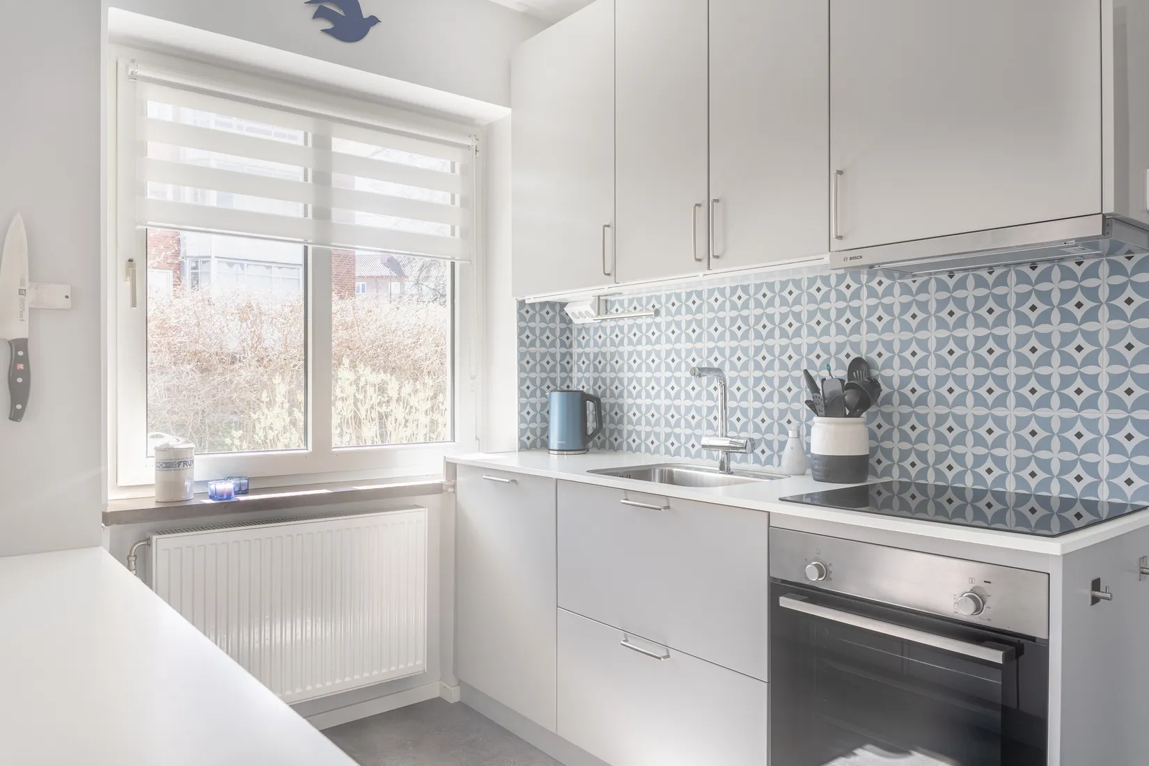 Bostadsrätt, Kiviksgatan 5D, Östra Sorgenfri, Malmö