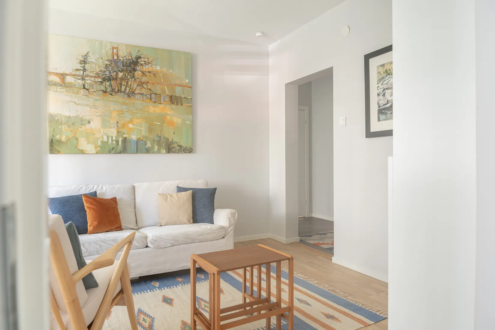 Bostadsrätt, Kiviksgatan 5D, Östra Sorgenfri, Malmö