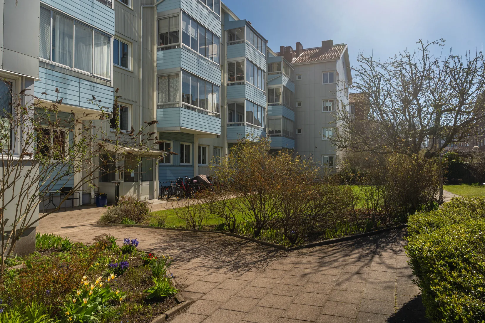 Bostadsrätt, Kiviksgatan 5D, Östra Sorgenfri, Malmö