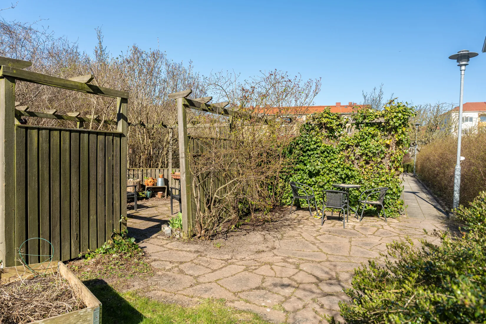 Bostadsrätt, Kiviksgatan 5D, Östra Sorgenfri, Malmö