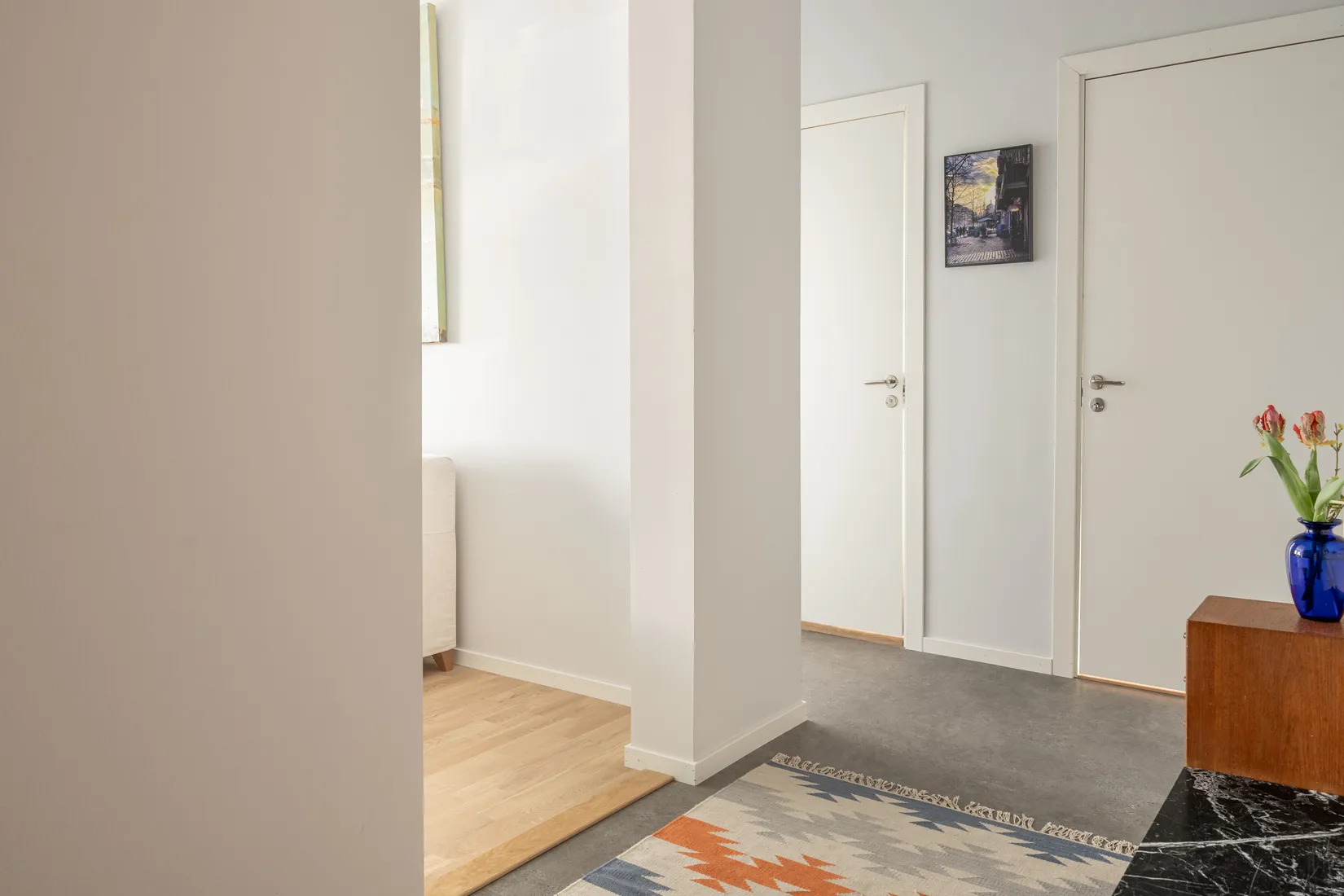 Bostadsrätt, Kiviksgatan 5D, Östra Sorgenfri, Malmö