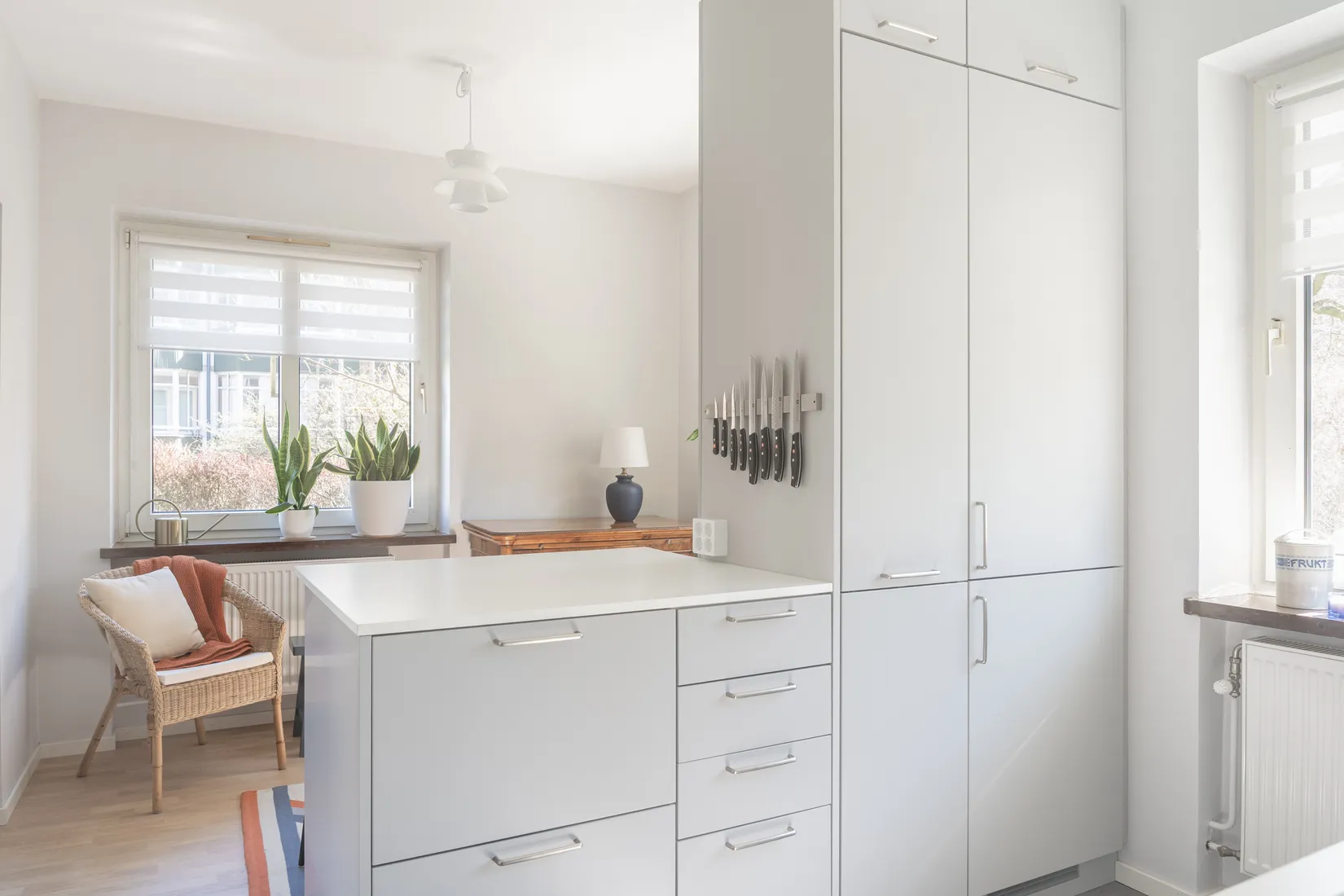 Bostadsrätt, Kiviksgatan 5D, Östra Sorgenfri, Malmö