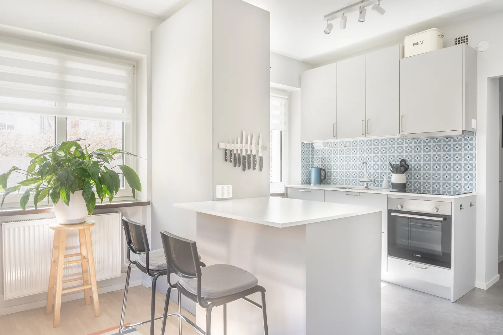 Bostadsrätt, Kiviksgatan 5D, Östra Sorgenfri, Malmö