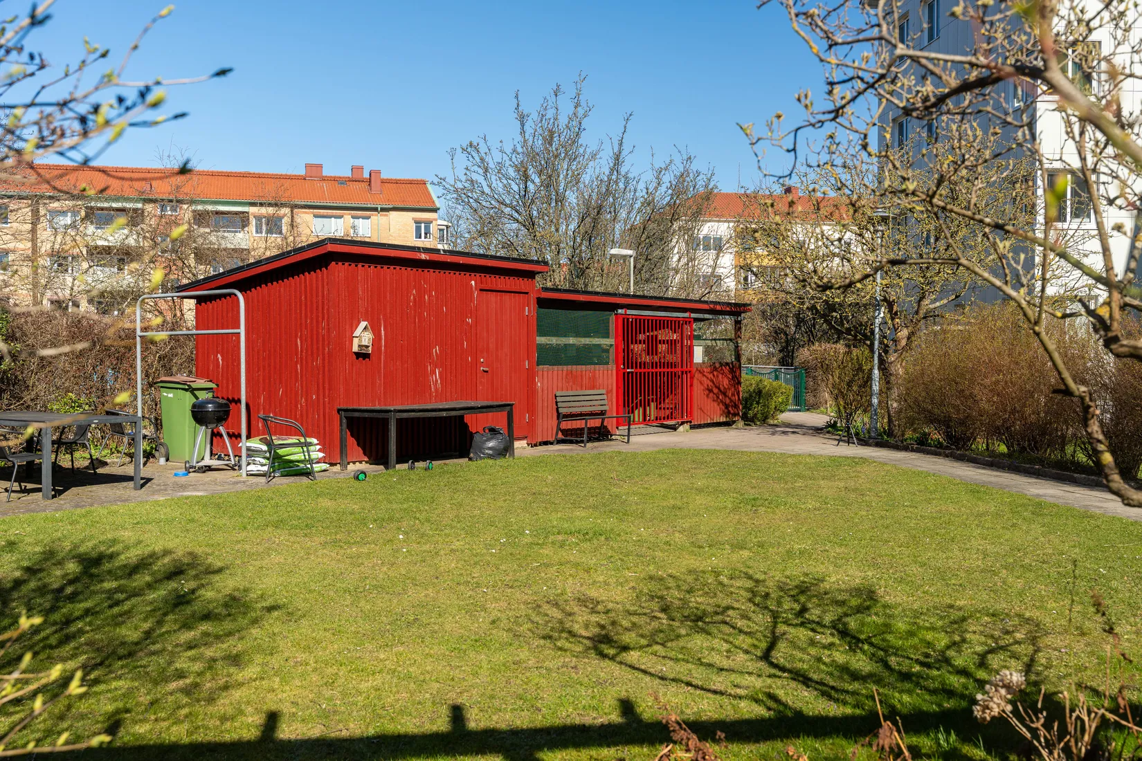 Bostadsrätt, Kiviksgatan 5D, Östra Sorgenfri, Malmö