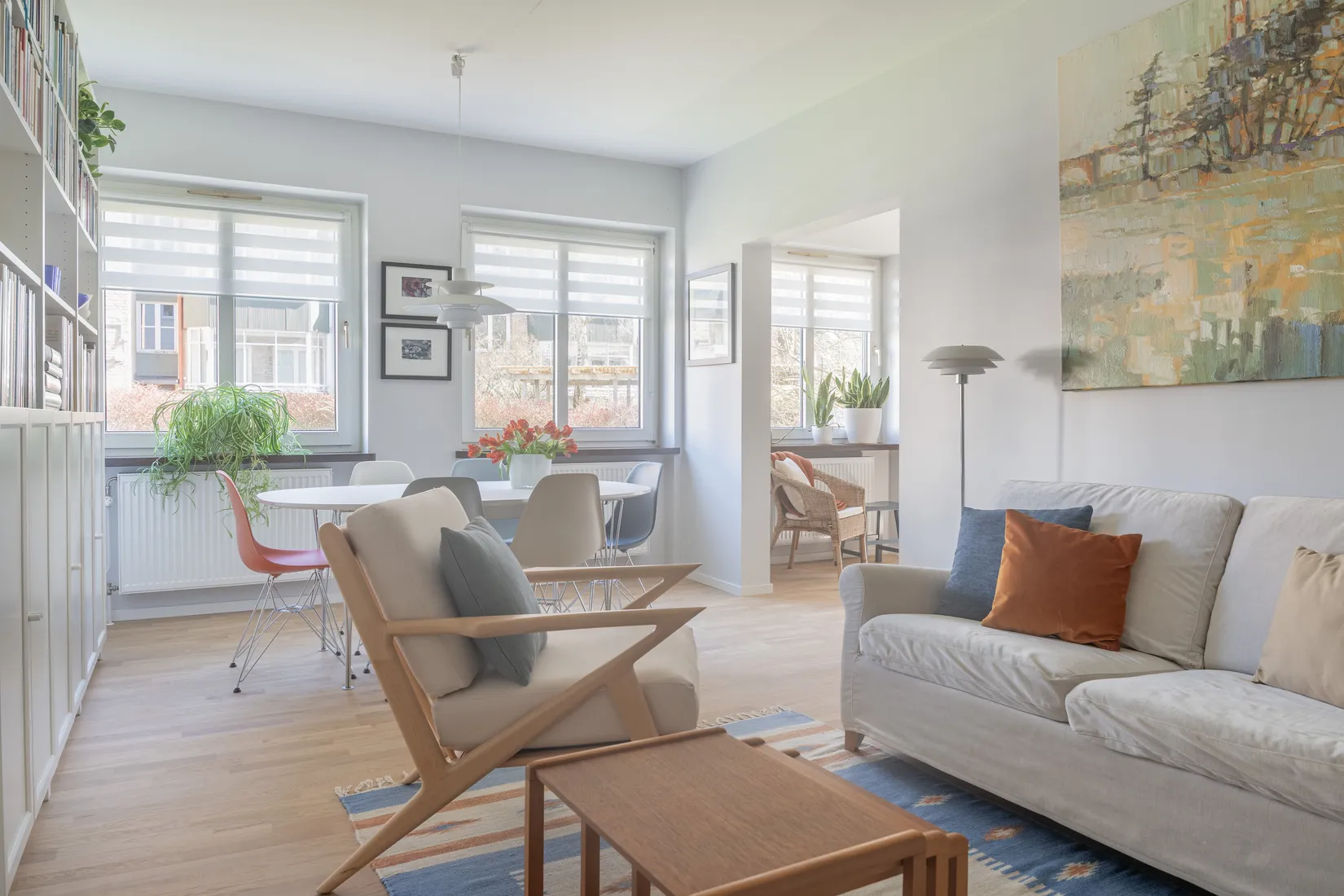 Bostadsrätt, Kiviksgatan 5D, Östra Sorgenfri, Malmö