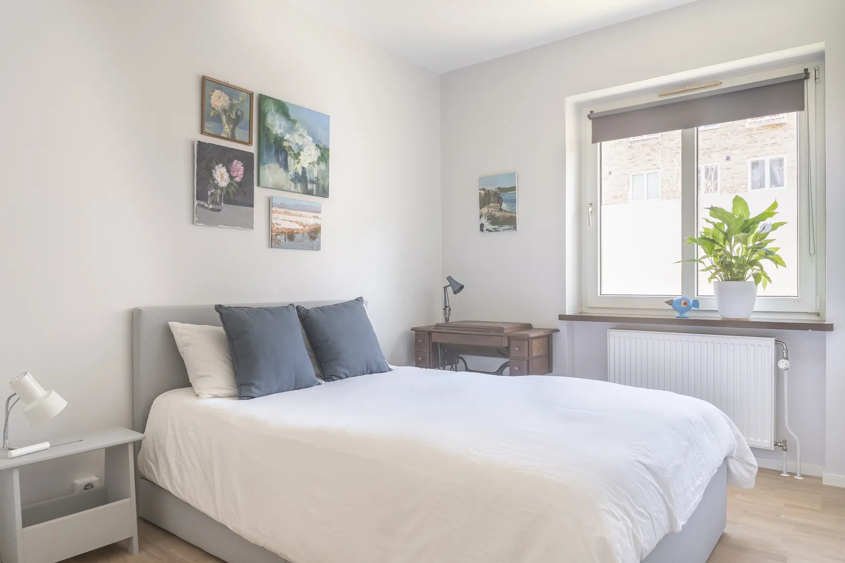 Bostadsrätt, Kiviksgatan 5D, Östra Sorgenfri, Malmö