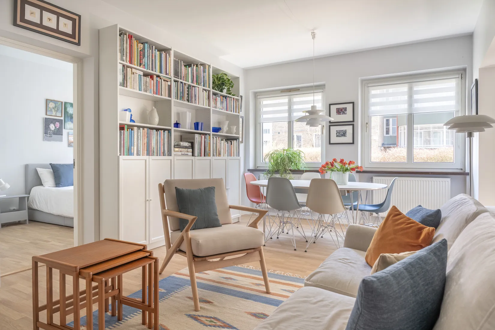 Bostadsrätt, Kiviksgatan 5D, Östra Sorgenfri, Malmö