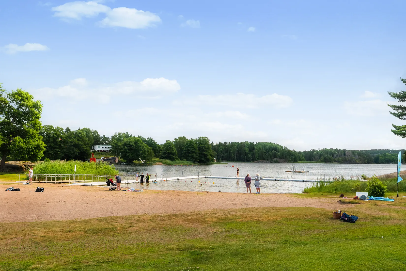 Villa, Björnmossegången 64, Krusboda, Tyresö