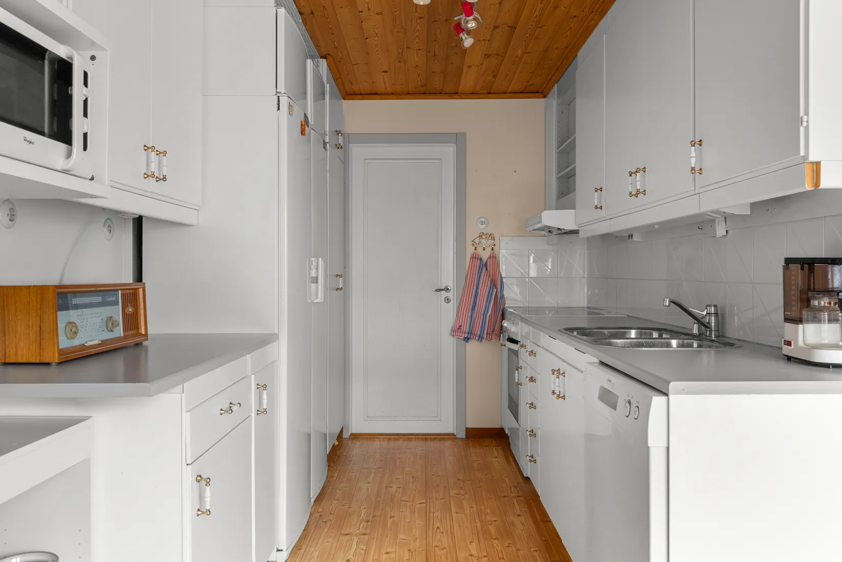 Villa, Björnmossegången 64, Krusboda, Tyresö