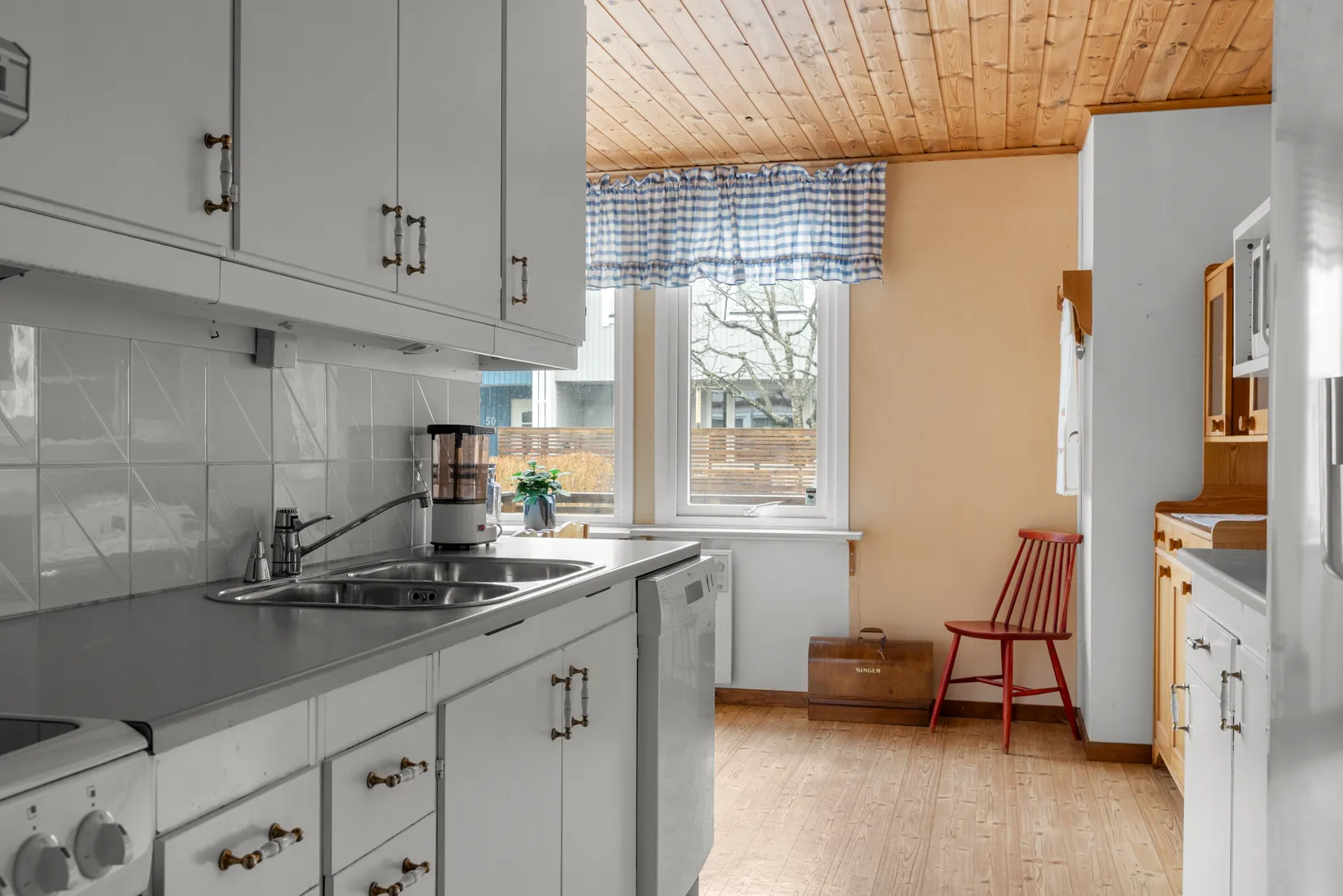 Villa, Björnmossegången 64, Krusboda, Tyresö