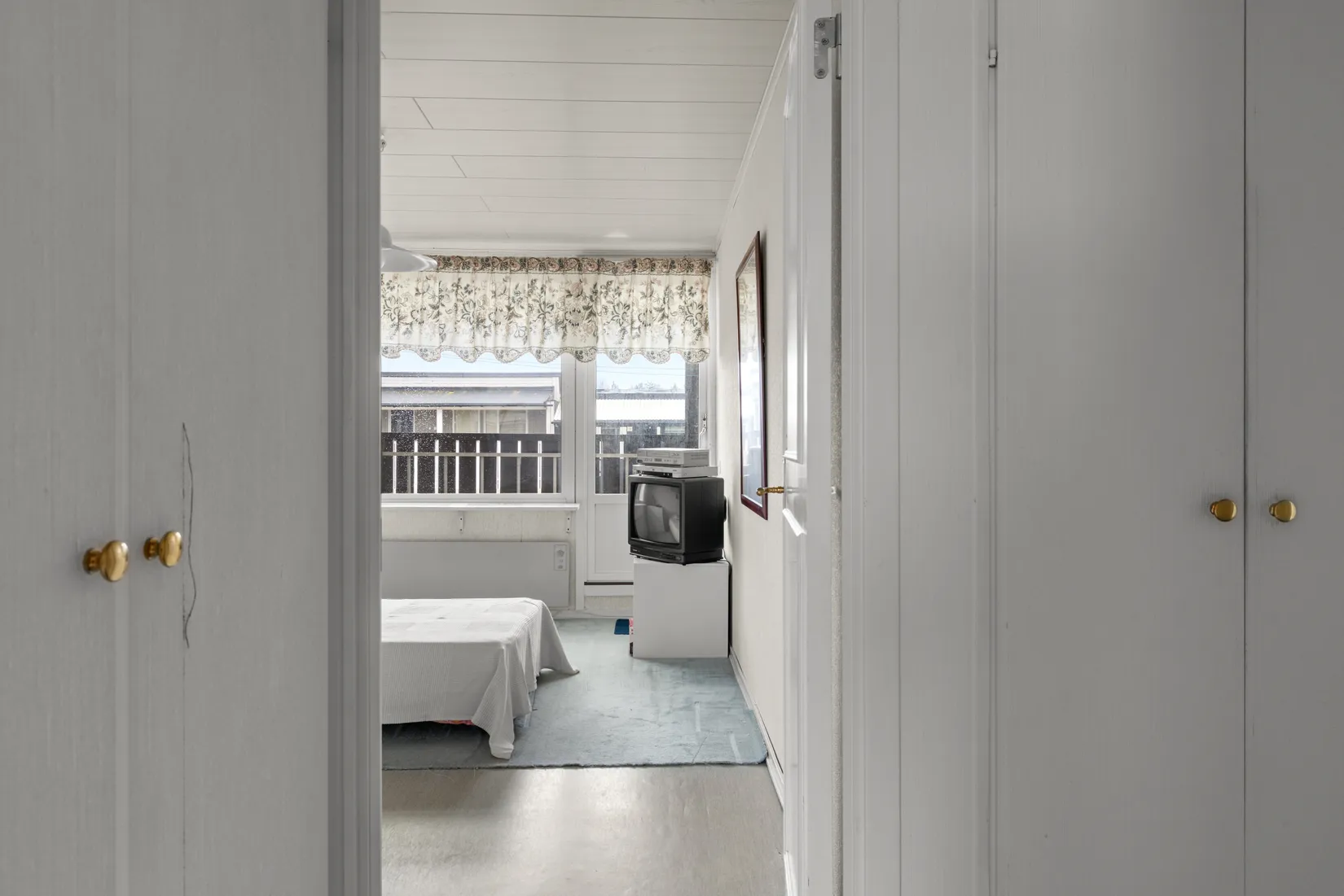 Villa, Björnmossegången 64, Krusboda, Tyresö