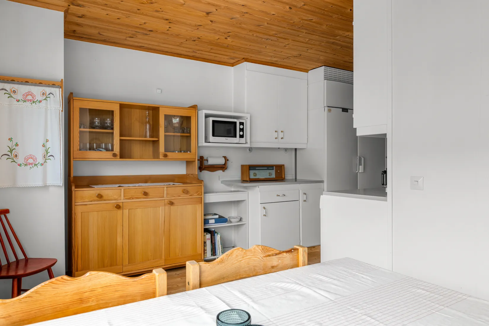 Villa, Björnmossegången 64, Krusboda, Tyresö