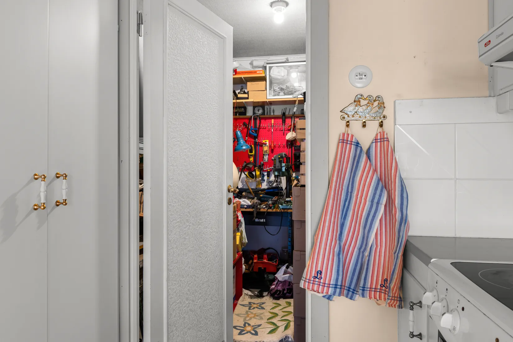 Villa, Björnmossegången 64, Krusboda, Tyresö