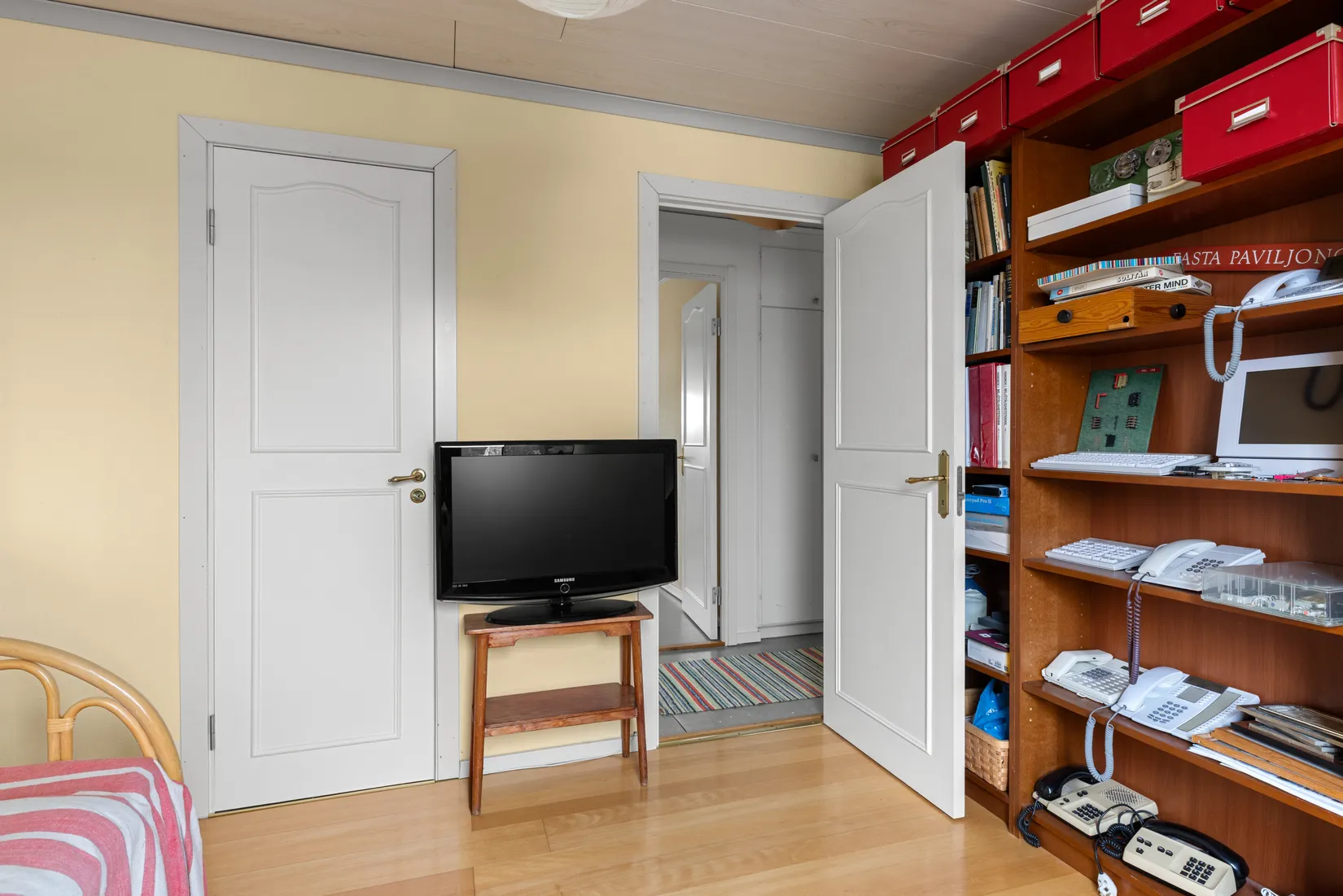 Villa, Björnmossegången 64, Krusboda, Tyresö