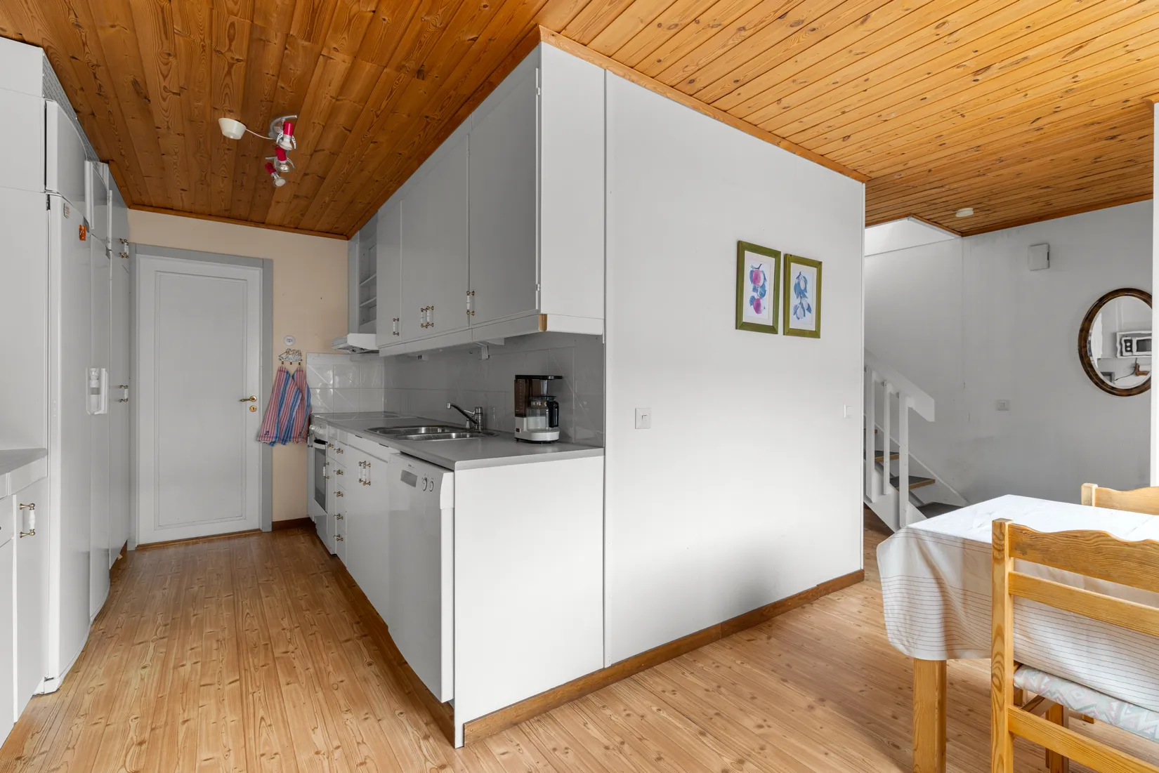 Villa, Björnmossegången 64, Krusboda, Tyresö