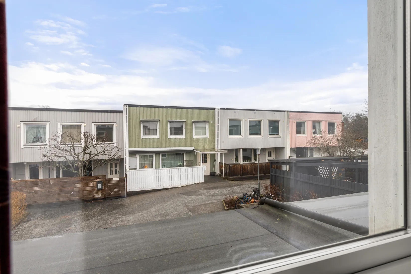 Villa, Björnmossegången 64, Krusboda, Tyresö