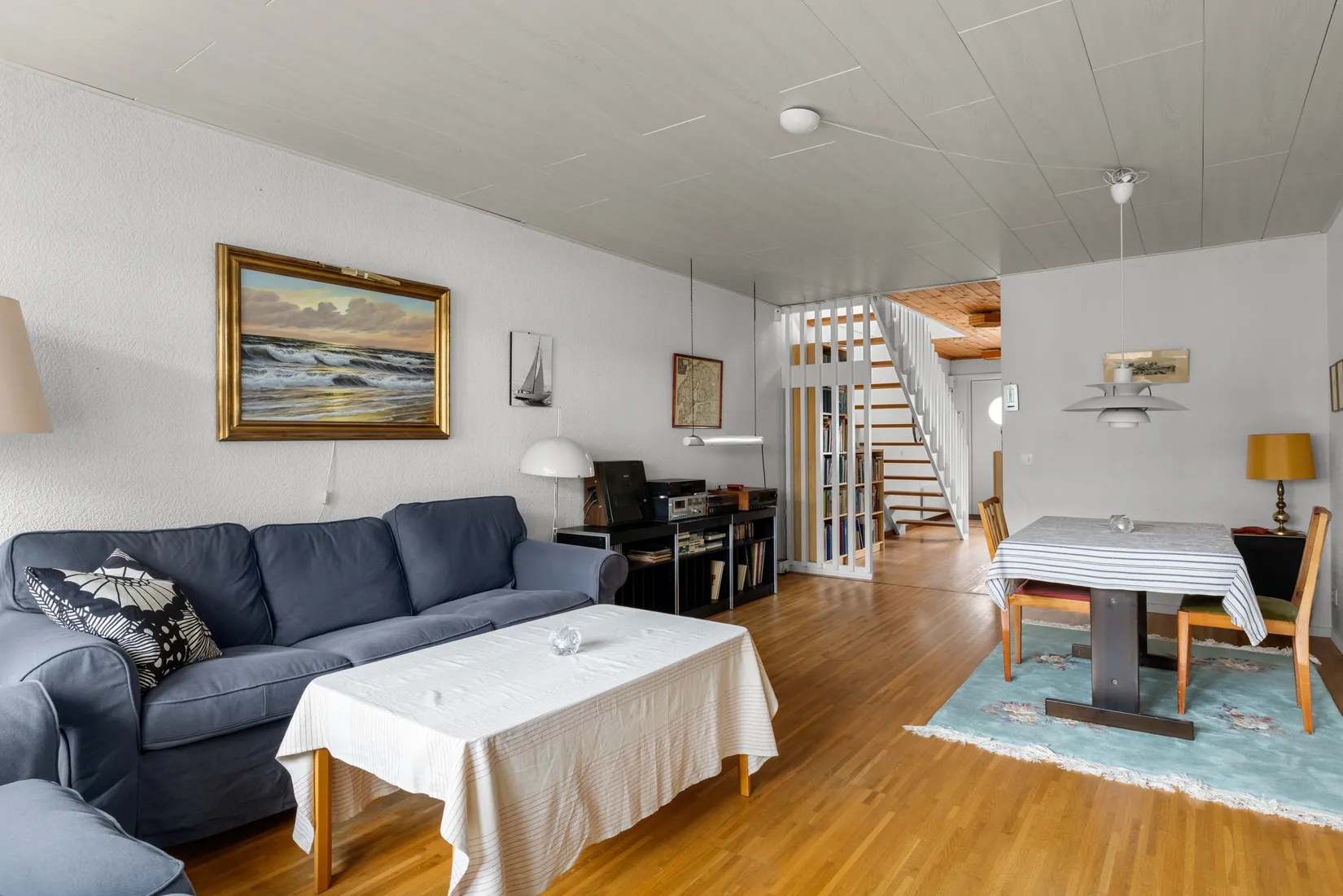 Villa, Björnmossegången 64, Krusboda, Tyresö