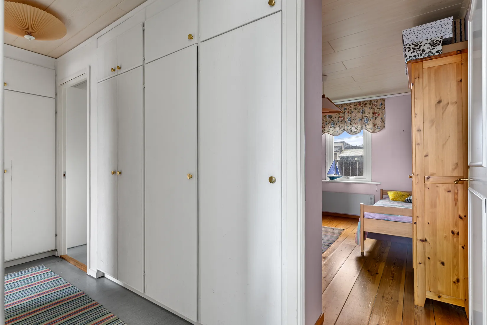 Villa, Björnmossegången 64, Krusboda, Tyresö