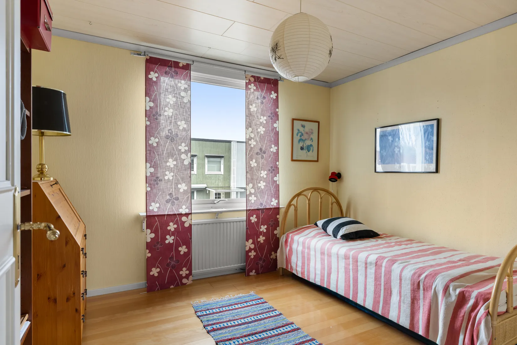 Villa, Björnmossegången 64, Krusboda, Tyresö