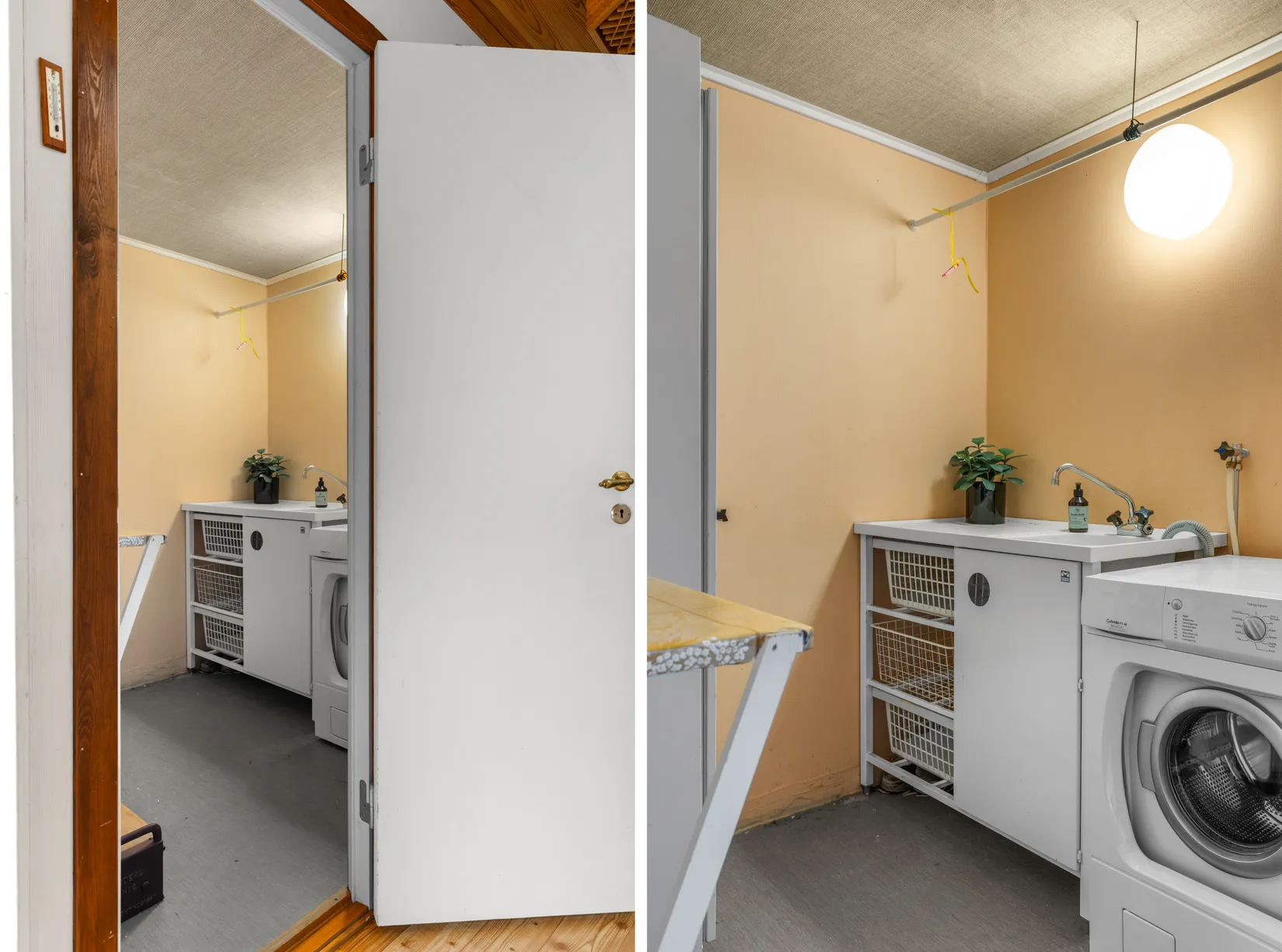 Villa, Björnmossegången 64, Krusboda, Tyresö