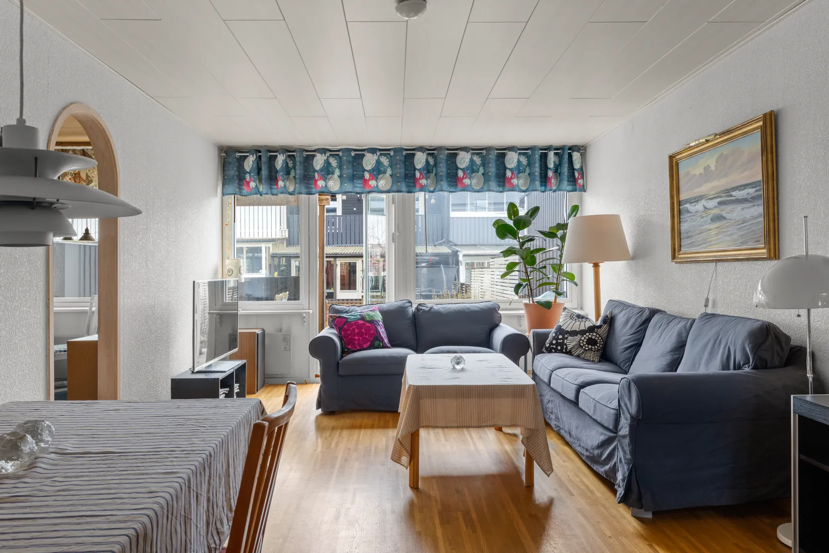 Villa, Björnmossegången 64, Krusboda, Tyresö