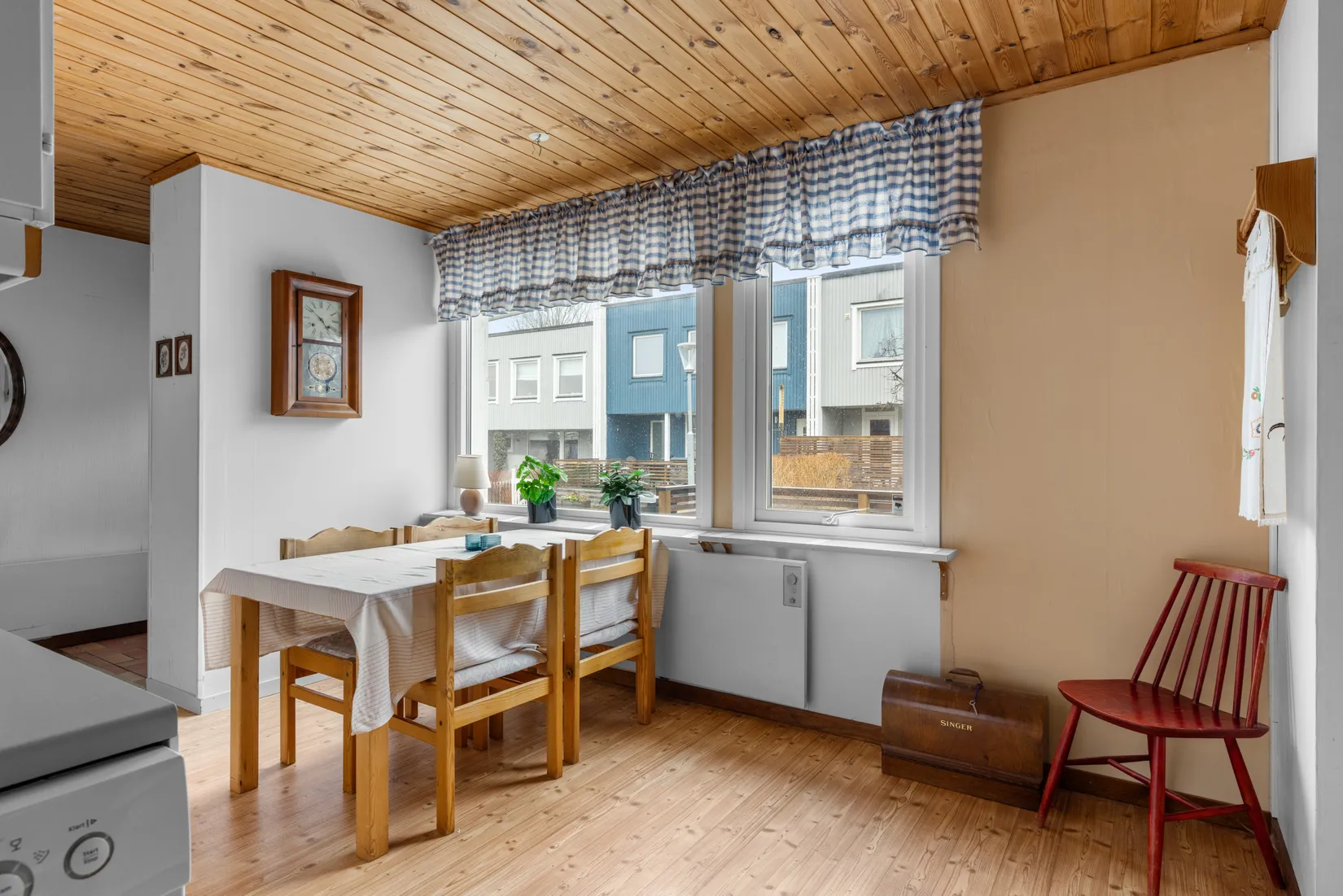 Villa, Björnmossegången 64, Krusboda, Tyresö