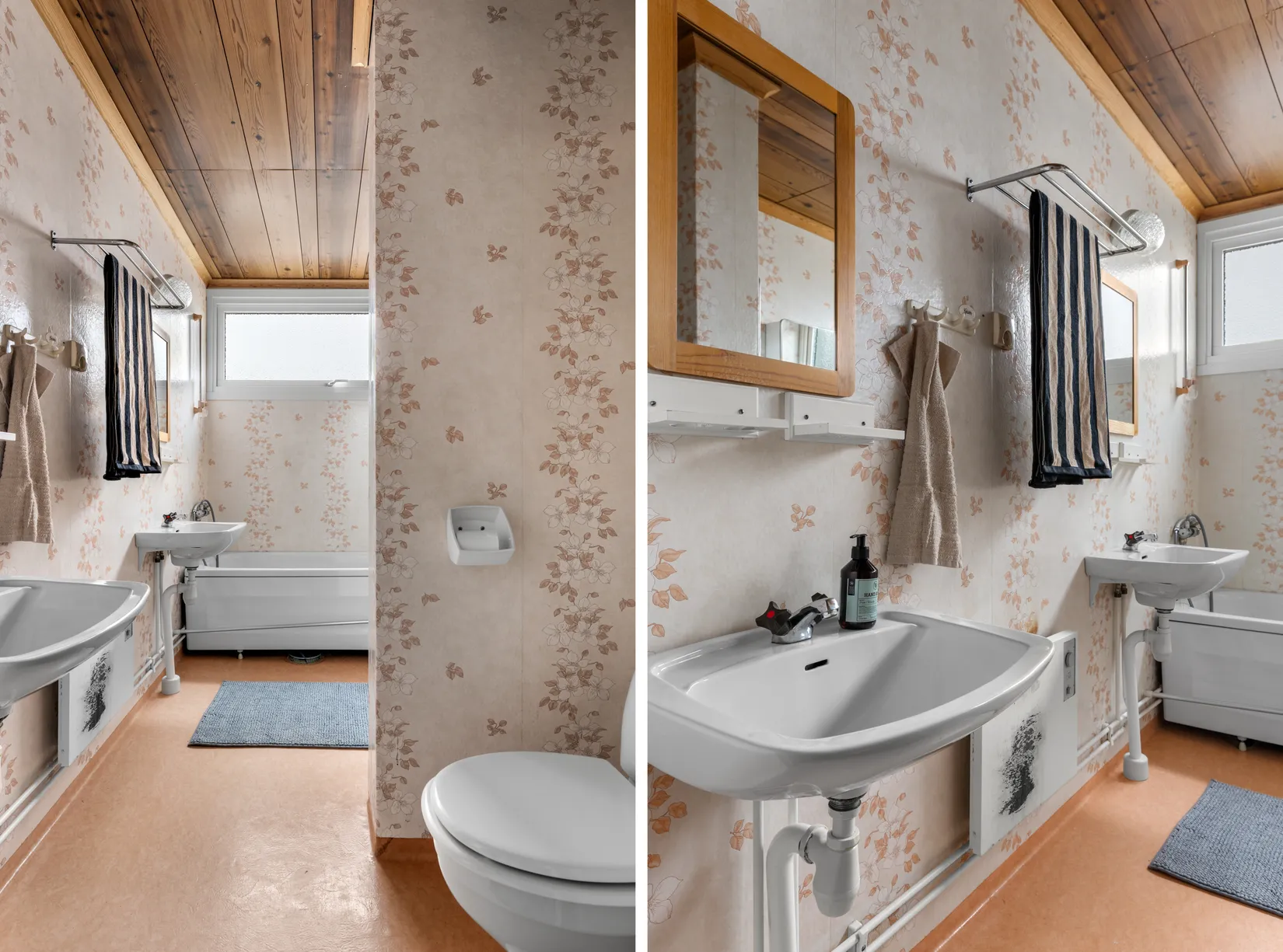 Villa, Björnmossegången 64, Krusboda, Tyresö