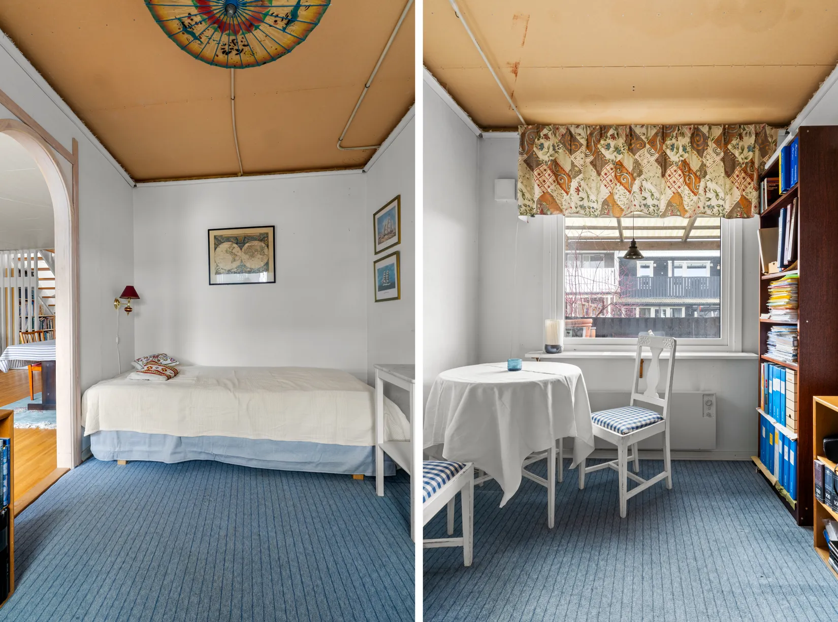 Villa, Björnmossegången 64, Krusboda, Tyresö