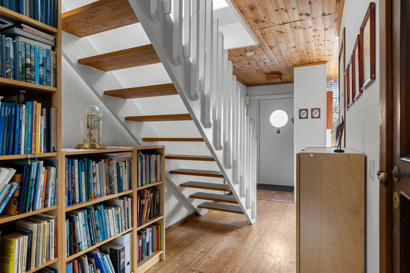 Villa, Björnmossegången 64, Krusboda, Tyresö