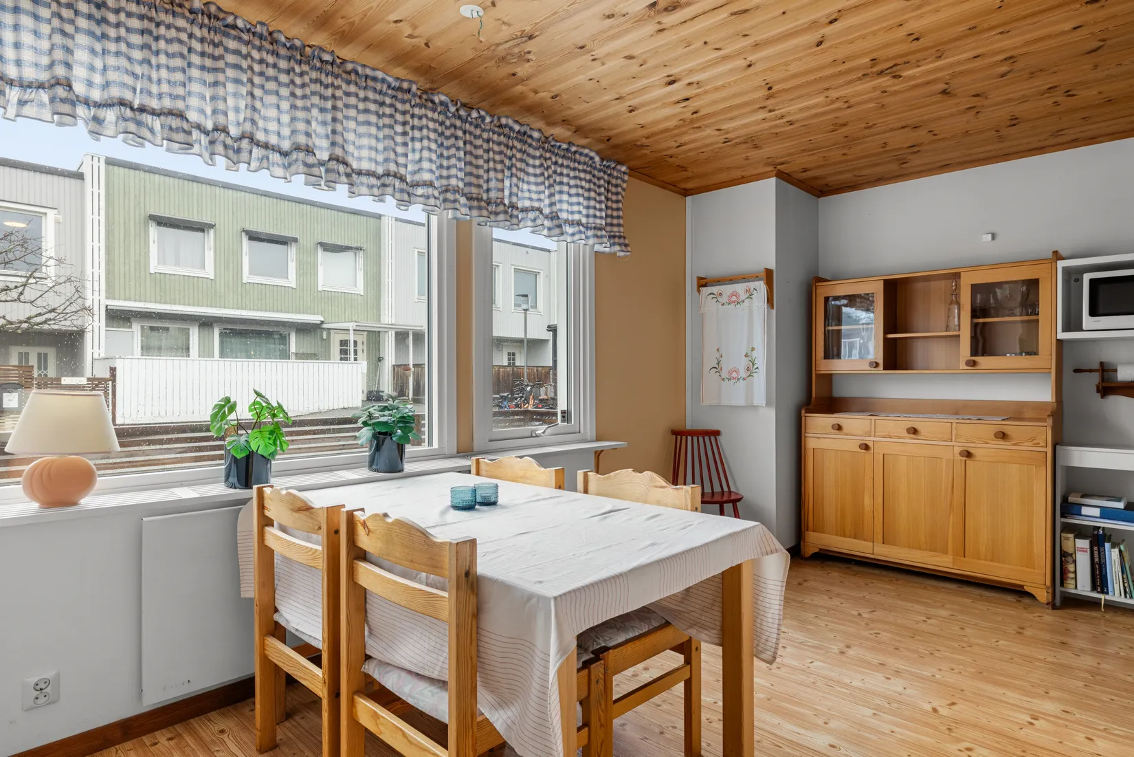 Villa, Björnmossegången 64, Krusboda, Tyresö