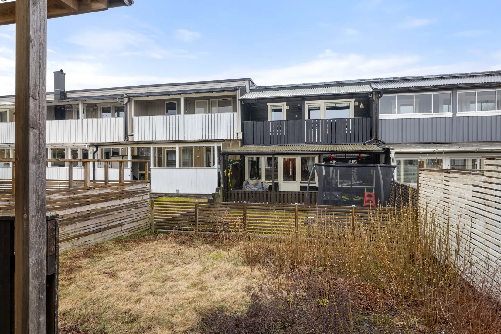 Villa, Björnmossegången 64, Krusboda, Tyresö