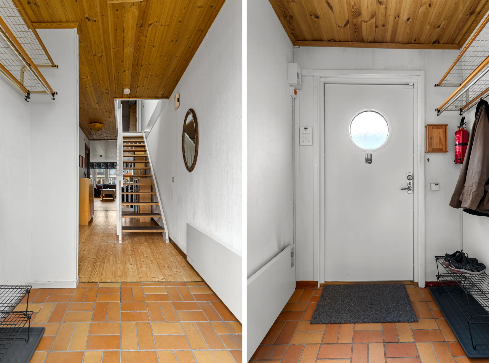 Villa, Björnmossegången 64, Krusboda, Tyresö